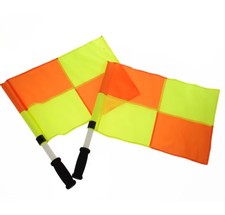 Football Referee Assistant