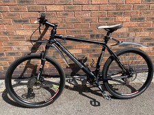 Cannondale F5 Hardtail