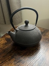 Japanese Cast Iron Teapot