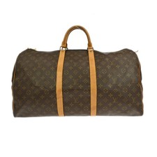 LOUIS VUITTON KEEPALL 55