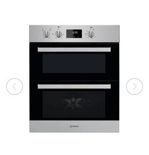 INDESIT Aria IDU 6340 IX