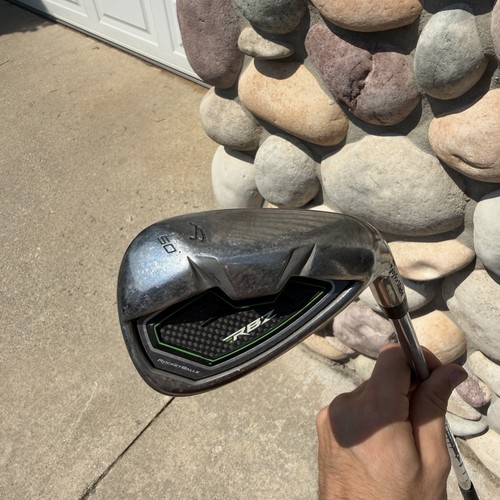 Taylormade rbz approach - taylormade,
