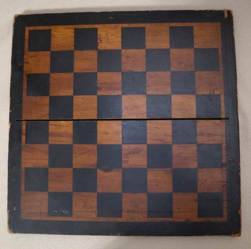 Antique handmade primitive - handmade,