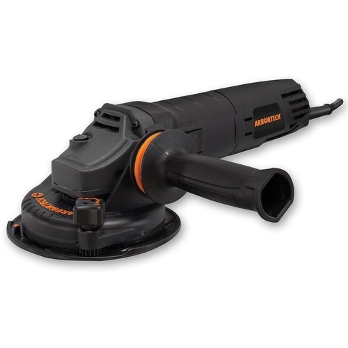 Arbortech power carving unit - carving,
