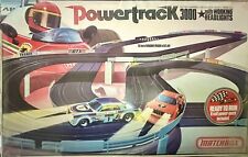 MATCHBOX POWERTRACK PT3000 SUPER SPORT - FULLY RESTORED - FREE UK SHIPPING