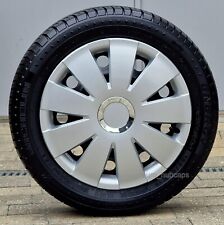 Wheel trims 15 inch to fit VW