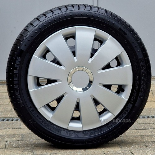 Wheel trims inch - inch, to