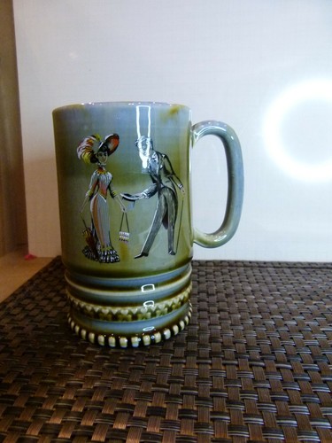 Vintage wade irish - wade, porcelain