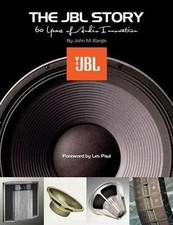 The JBL Story: 60 Years of