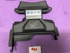 Cover 39985-MKF-D40 Honda CBR