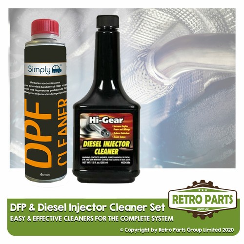 Dpf diesel injector - dpf,