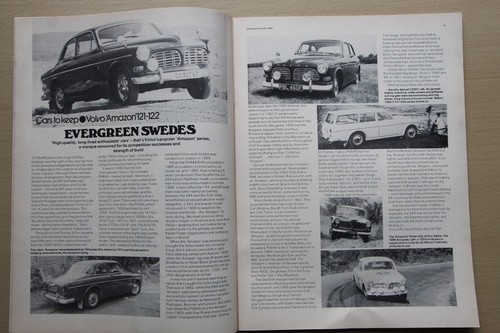 Original old motor 1980 - original,
