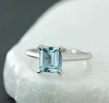 2.3ct Simulated Blue