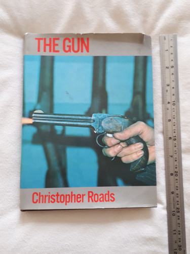 The gun hardcover - gun, 1