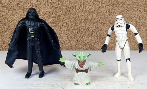 Star wars bend - bend-ems, darth
