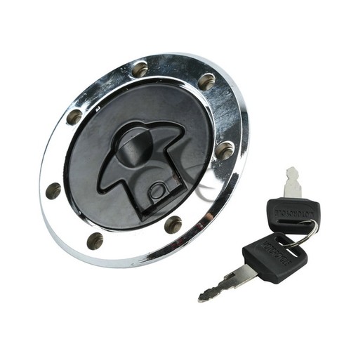 Aluminum fuel gas tank - gas,
