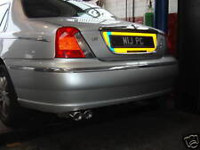 Direct Fit ROVER 75 1.8T
