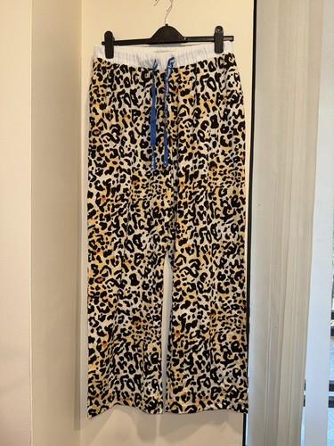 Eleanor bowmer leopard print - eleanor,