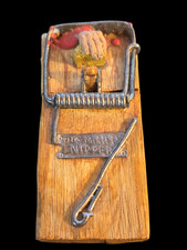 CLARECRAFT UNEXPECTED HAZARDS