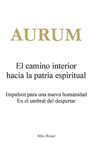 Aurum camino interior - el,
