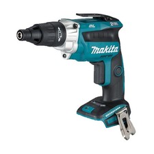 Makita DFS251Z 18v LXT Brushless TEK Screwdriver, Body Only