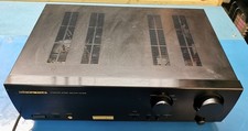 MARANTZ Integrated Stereo Amplifier PM-66SE, Tested Fully Working.