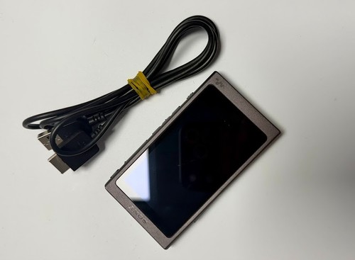 Sony a45 16gb audio walkman - nw-a45,