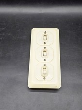 Original 1930s Light Switch