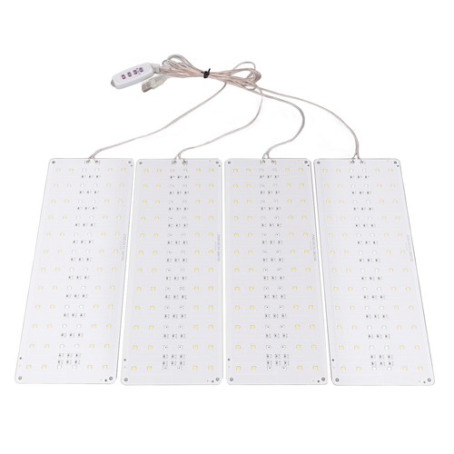 Under cabinet plant grow light - under,
