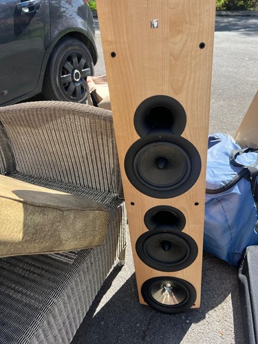 Pair series kef - -,