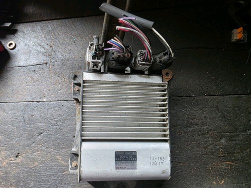 Genuine toyota avensis - toyota, 2.0
