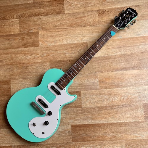 Epiphone les paul - model, +