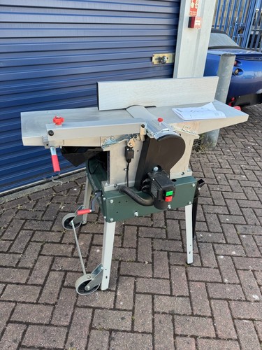 Metabo hc260c planer - metabo,
