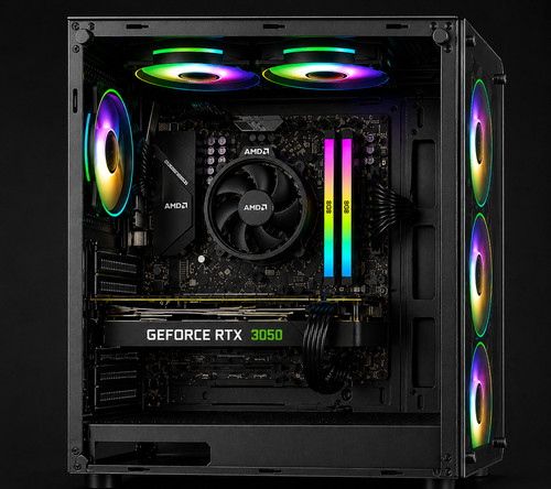 High end gaming - high-end,