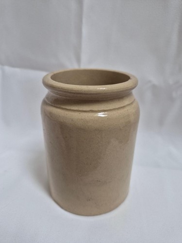 Vintage small stoneware - small,