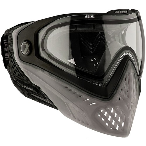 Dye paintball thermal mask - dye,