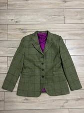 Women's Rydale Tweed Hacking