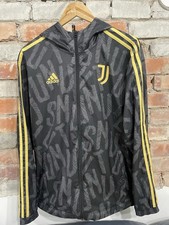 Juventus Windbreaker Jacket XL