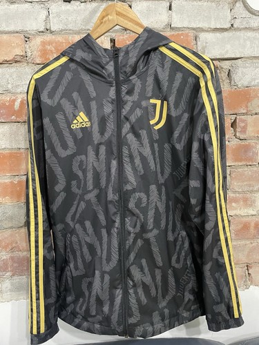 Juventus windbreaker jacket - windbreaker,