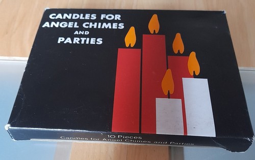 1970 candles for - for, angel