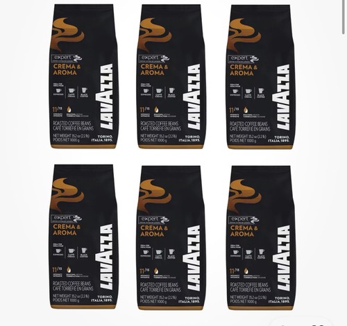Lavazza crema aroma coffee - aroma,