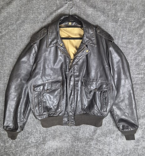 Vintage schott dark - schott,