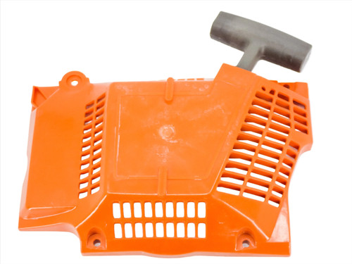 The duke recoil rewind pull - the,