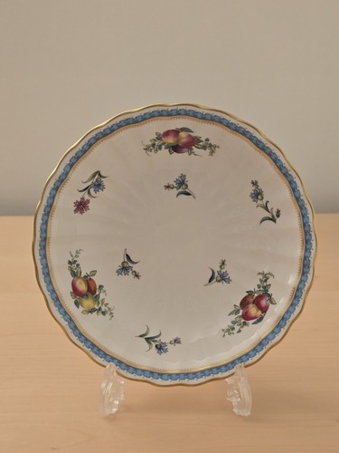 Spode trapnell sprays cereal - trapnell,