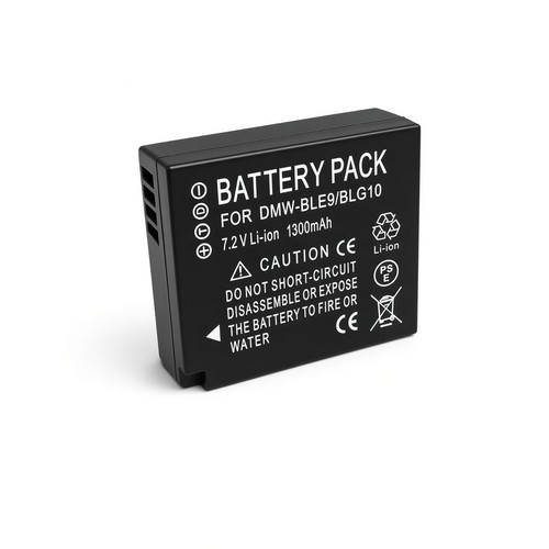 Dmw blg10 battery for - e,