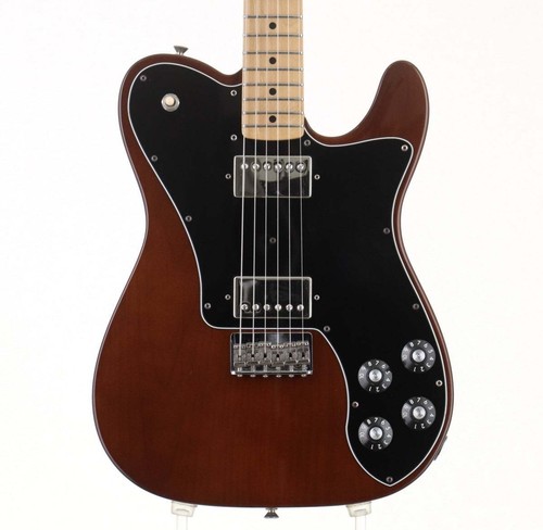Fender classic telecaster - fender,