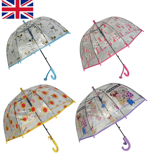 Kids clear dome - kids,