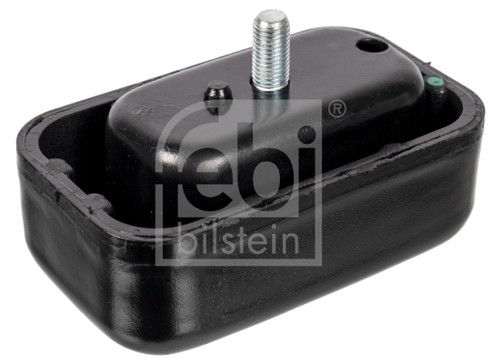 Engine mounting for - engine,