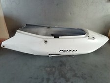 Honda cbr1100 blackbird rear