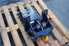 DROMONE PICK UP HITCH CNH T5